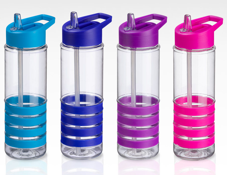 BOTELLAS DEPORTIVAS RING