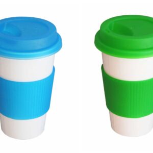 JARRO TÉRMICO MUGG NEON