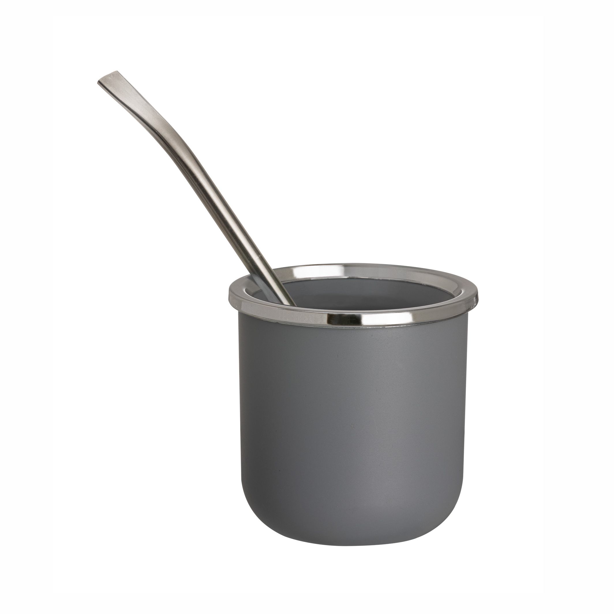 MATE TERMICO SILVER