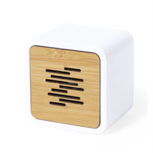 parlante frame MADERA