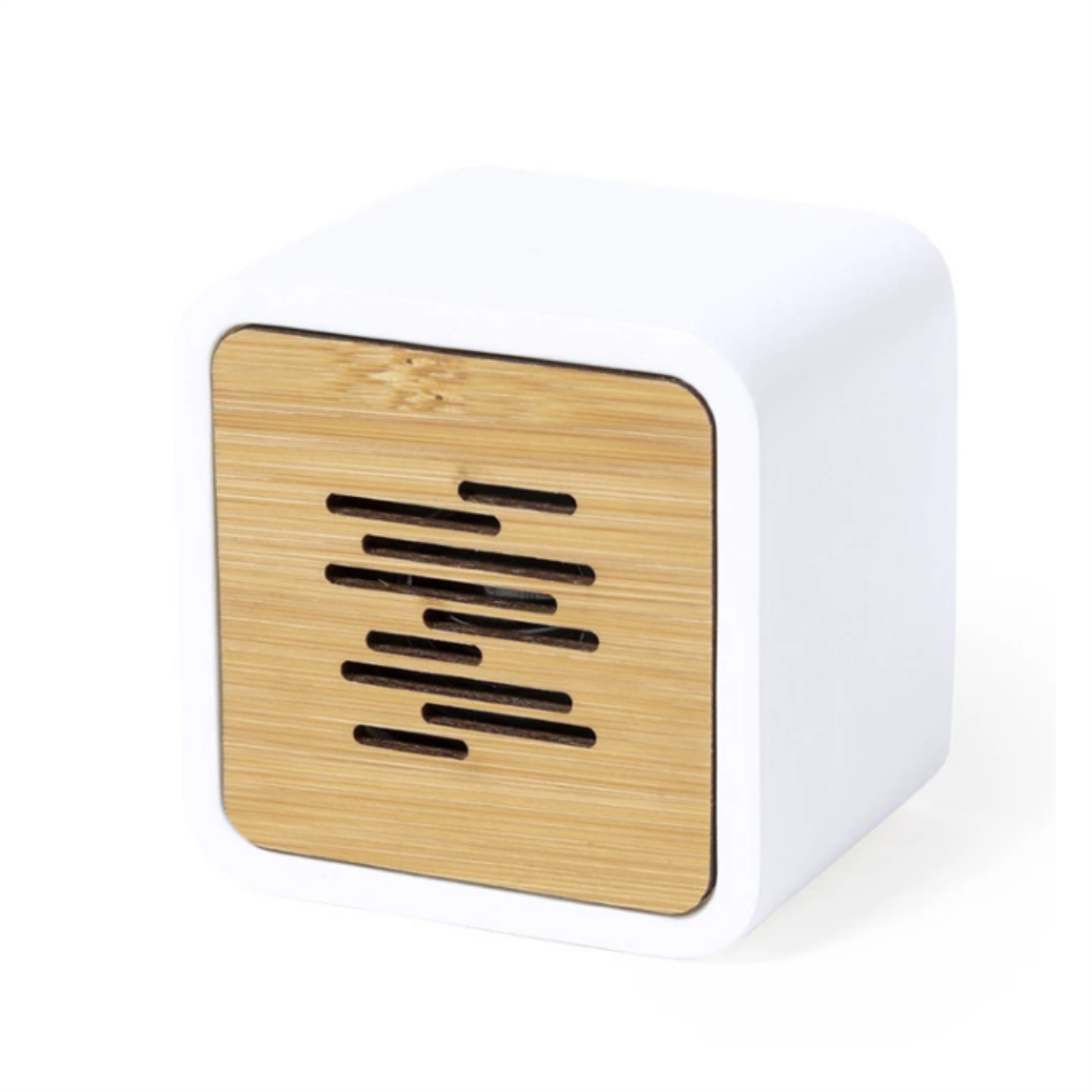 parlante frame MADERA