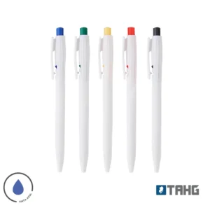 Boligrafo NOLAN Tinta Azul