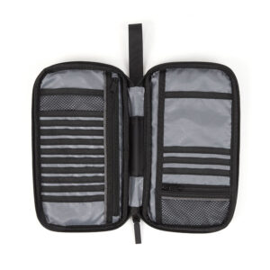 Porta Pasaporte Ezeiza