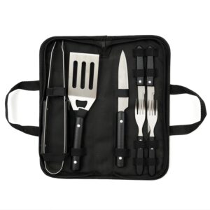 Set de Asado Chicago