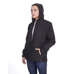 Campera Rompeviento Pampero