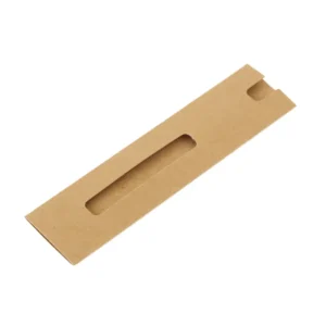 Estuche para Bolígrafo Kraft