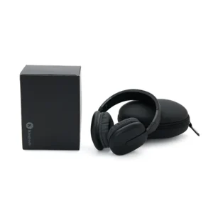 Auriculares CUFFIA