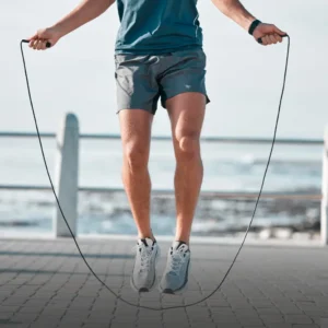 Soga de Saltar Altitude