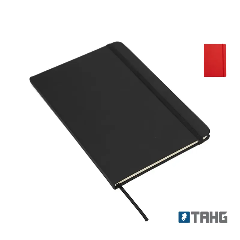 Cuaderno JOURNAL A5 Hojas Rayadas