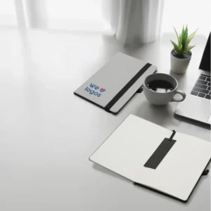 Cuaderno Colourblock