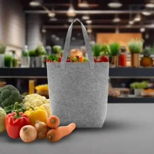 Tote Felt