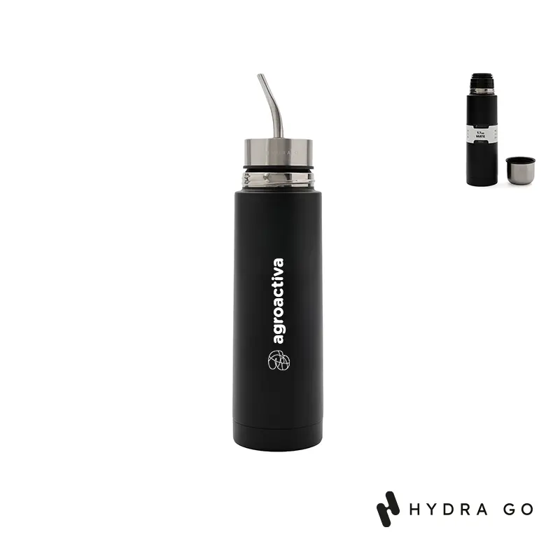 Mate Listo Hydra Go