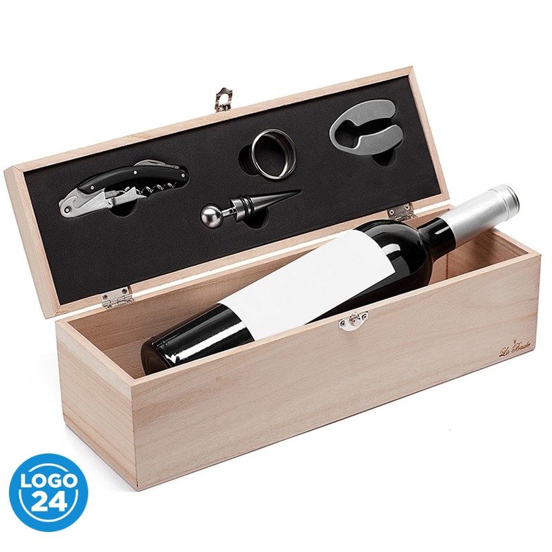 La Baule Set de Vino Muscadet 236