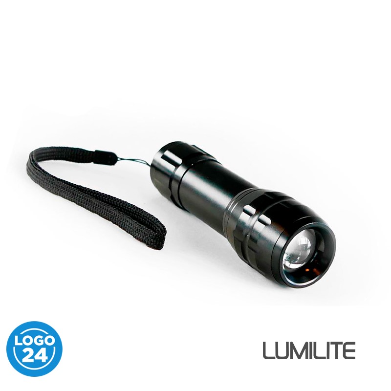 Linterna Lumilite Led