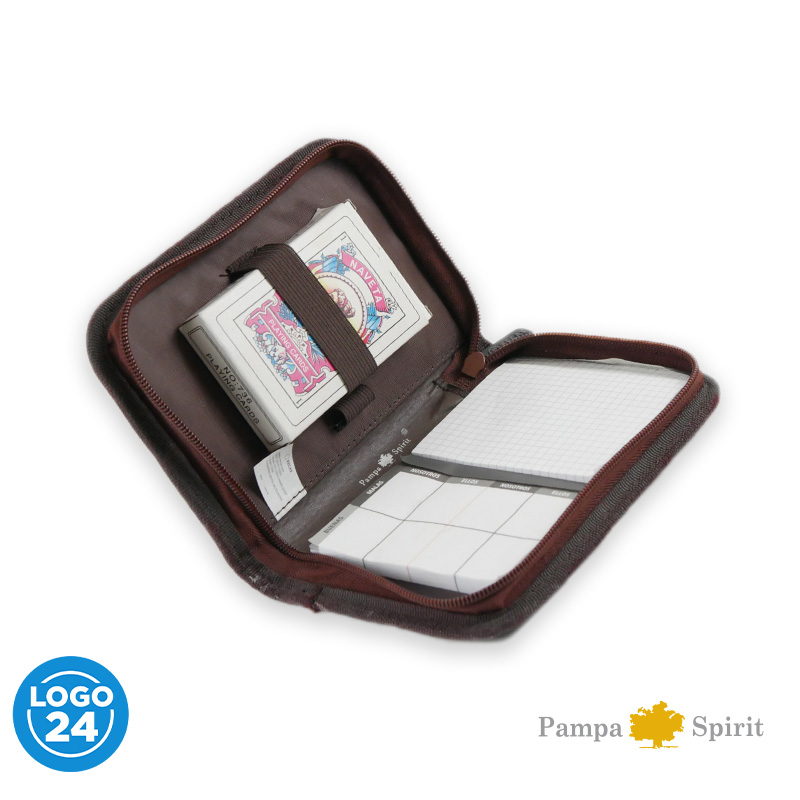 Set de Cartas Los Amigos