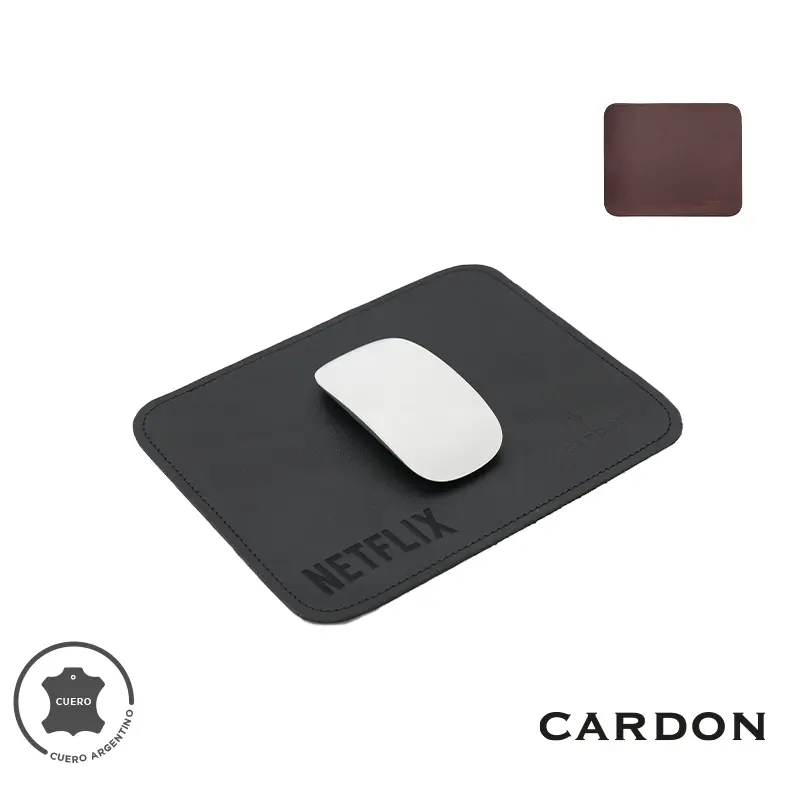 Mouse Pad Cabure